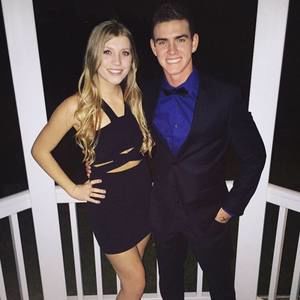 Meet your Posher, Connor